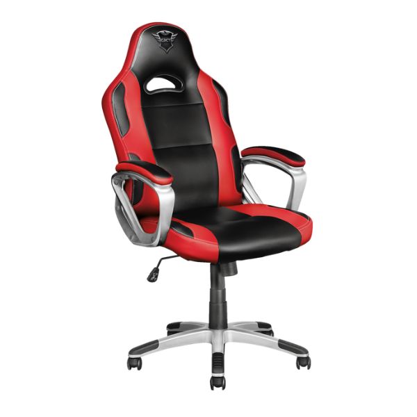 Silla-Gaming-Trust-GXT-705R-Ryon-Reclinable-Cuero-Pu-Negro-Rojo-22257-diagonal1