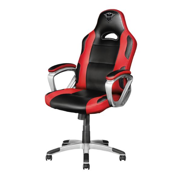 Silla-Gaming-Trust-GXT-705R-Ryon-Reclinable-Cuero-Pu-Negro-Rojo-22257-diagonal2