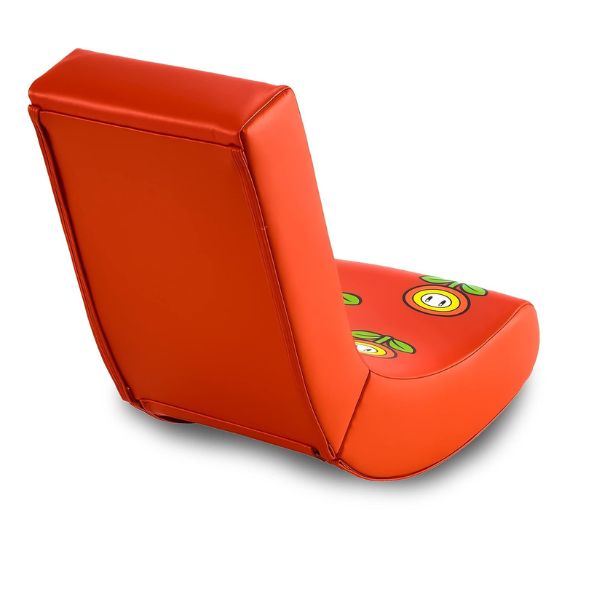 Silla-X-Rocker-Super-Mario-All-Star-Editcion-back