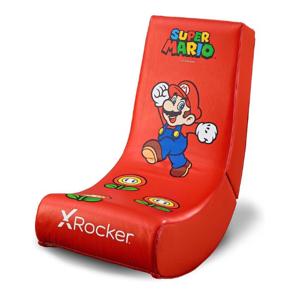 Silla-X-Rocker-Super-Mario-All-Star-Editcion-diagonal