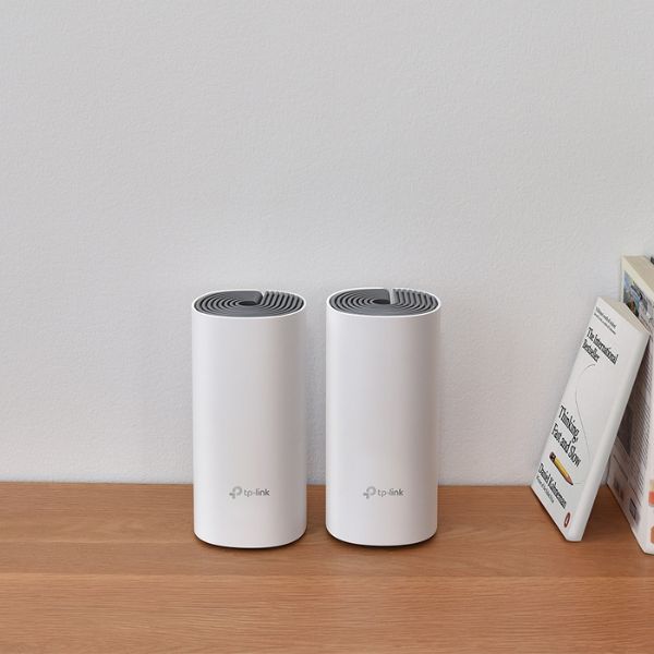 Sistema-Wi-Fi-en-Malla-Deco-E4-Tp-Link-_2-PACK_-AC1200-ejemplo2 600 × 600 px