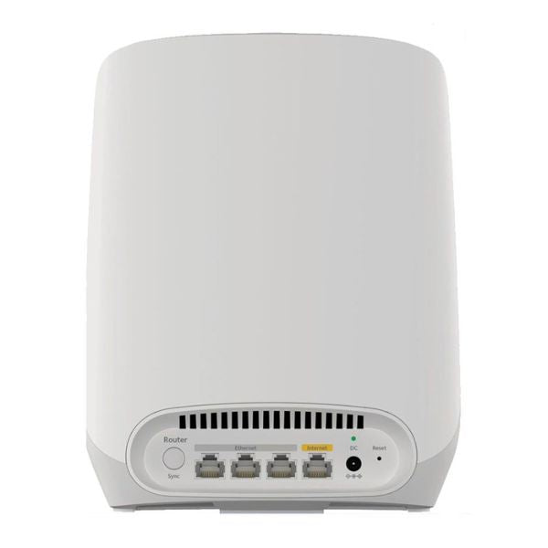 Sistema-WiFi-Mesh-NETGEAR-Orbi-Whole-Home-AX5200-WiFi-6-Tri--Band_3-Pack_RBK753P-100NAS_-_4