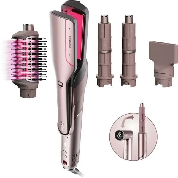 Sistema-de-Alisado-y-Secado-Shark-FlexFusion-Cosmic-Blush-HD641S-_4