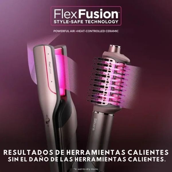 Sistema-de-Alisado-y-Secado-Shark-FlexFusion-Cosmic-Blush-HD641S-_5