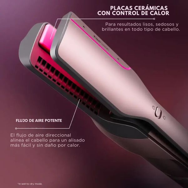 Sistema-de-Alisado-y-Secado-Shark-FlexFusion-Cosmic-Blush-HD641S-_6