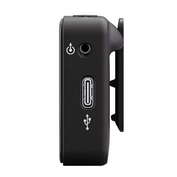 Sistema de Micrófono Inalámbrico RØDE Wireless ME Compact – Lavalier – Omnidireccional – WIME