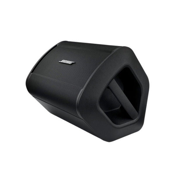 Sistema-de-PA-Inalámbrico-Portátil-Bose-S1-Pro+con-Bluetooth-Soporte-de-Altavoz-Turnstile-Audio