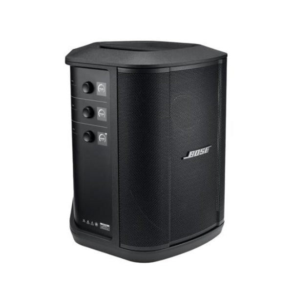 Sistema-de-PA-Inalámbrico-Portátil-Bose-S1-Pro+con-Bluetooth