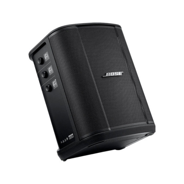 Sistema-de-PA-Inalámbrico-Portátil-Bose-S1-Pro+con-Bluetooth