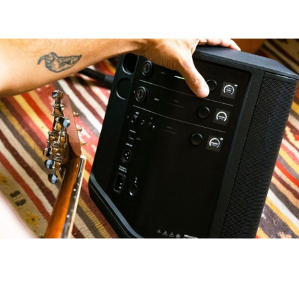 Sistema-de-PA-Inalámbrico-Portátil-Bose-S1-Pro+con-Bluetooth