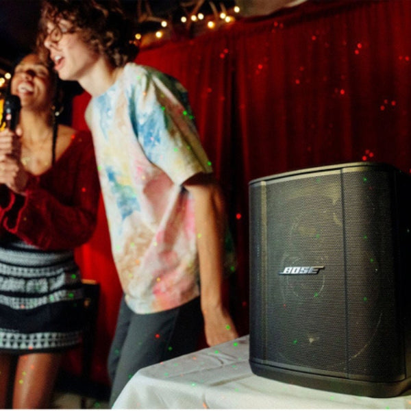 Sistema-de-PA-Inalámbrico-Portátil-Bose-S1-Pro+con-Bluetooth