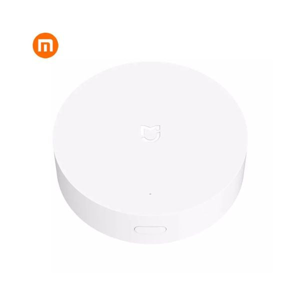 Smart-Home-Hub-Xiaomi-Doble-Banda-2.4Ghz-5Ghz-front