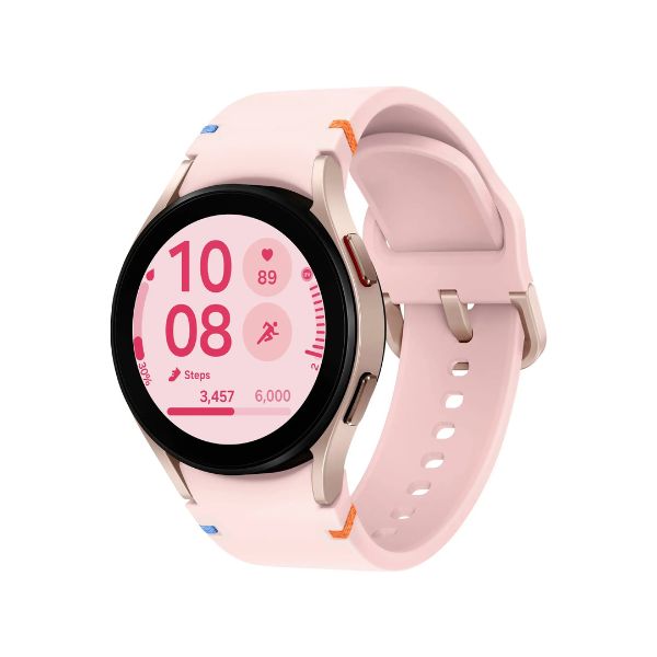 Smartwatch-Samsung-Galaxy-Watch-FE-40mm-BT-con-Banda-Rosa-Pink-Gold-SM-R861NIDAXAA-_2