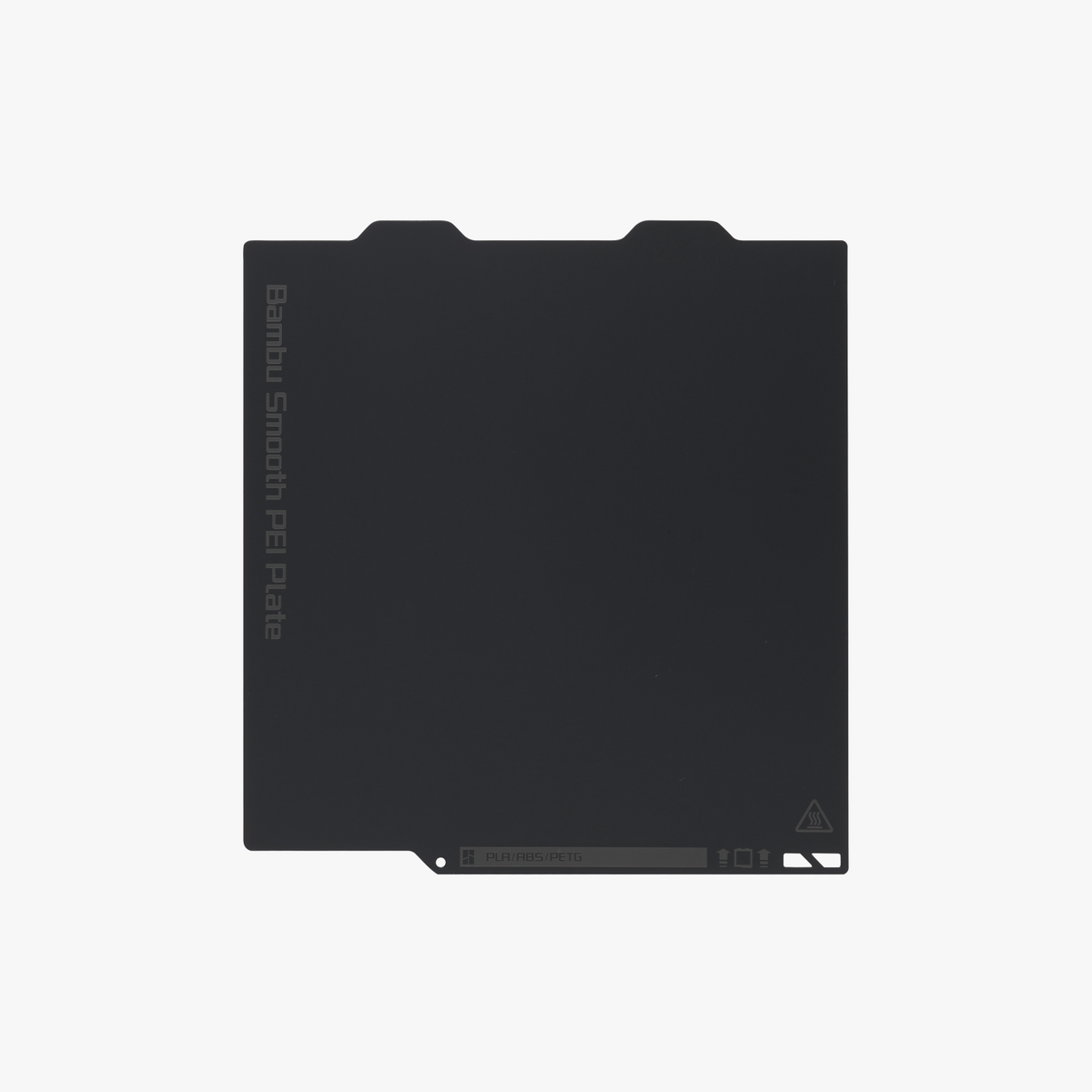 Placa PEI Lisa Bambu Lab para A1 mini