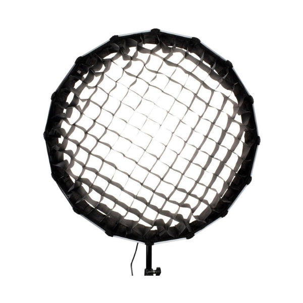 Softbox-Nanlite-Forza-con-FM-Mount