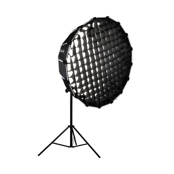 Softbox-Nanlite-Forza-con-FM-Mount
