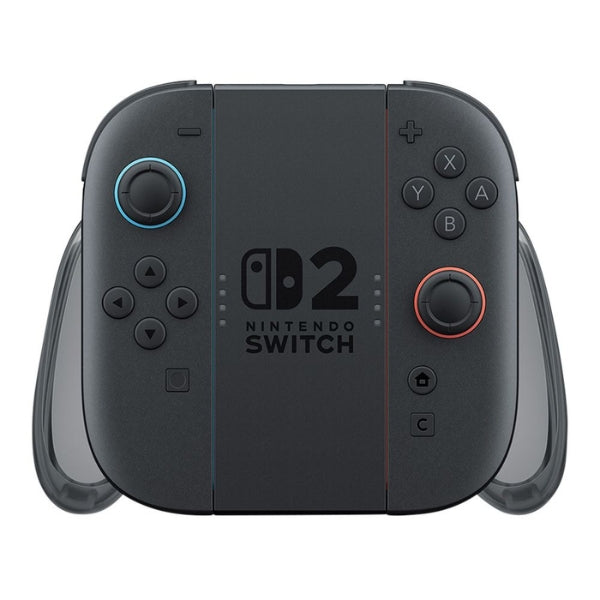 Estación de Carga Joy-Con 2 para Nintendo Switch 2 - 45496886028 - Negro
