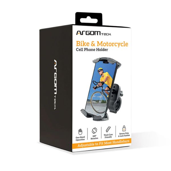 Soporte-de-Celular-Argom-para-Motocicleta-Negro-ARG-AC-0320BK-_5
