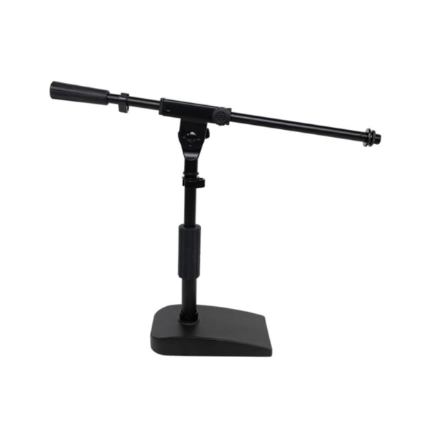 Soporte-de-micrófono-Shure-SH-DESKTOP2-de-escritorio