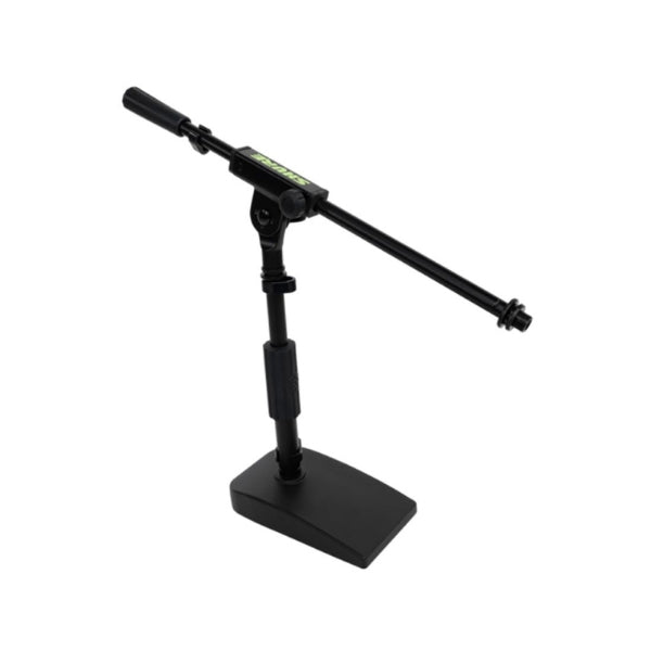 Soporte-de-micrófono-Shure-SH-DESKTOP2-de-escritorio