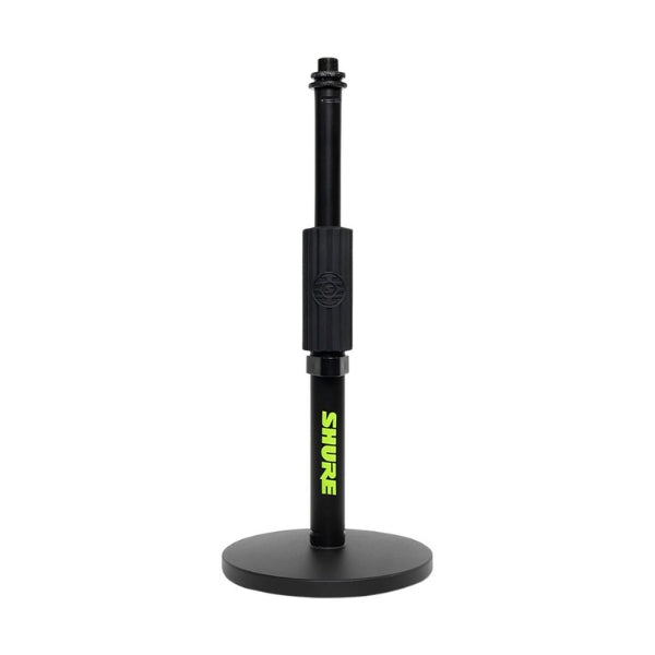 Soporte-de-micrófono-de-escritorio-Shure-6-in-Round-Base-Desktop-Mic-Stand-Base-redonda-6