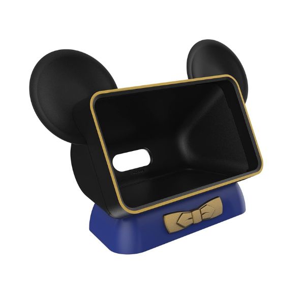 Soporte-inspirado-en-Disney-Mickey-Mouse-para-Amazon-Echo-Show-5-diagonal