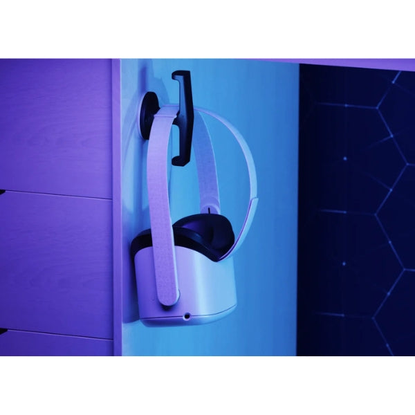 Soporte-para-Audífonos-Gamer-Glorious-Trident-Under-Desk-Montaje-Bajo-Escritorio-Capacidad-para-2-Audífonos-G-T