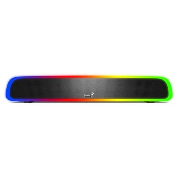 Soundbar-Genius-200BT-Bluetooth-5.1_Cable-audio-USB-y-conector-3.5mm-iluminacion-RGB-4W