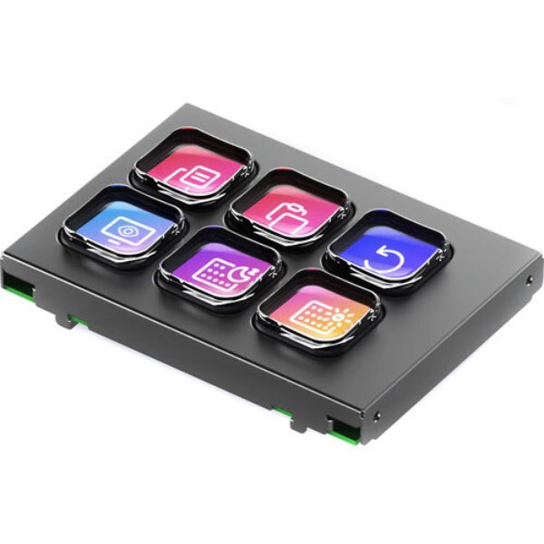 Stream-Deck-Module-6-Teclas-Elgato-10GBM9901_3