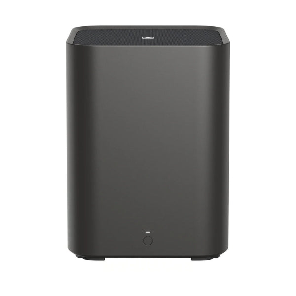 Subwoofer-Sennheiser-AMBEO-Sub-8”-350W-Class-D,-Immersive-3D-Surround-Sound-Black