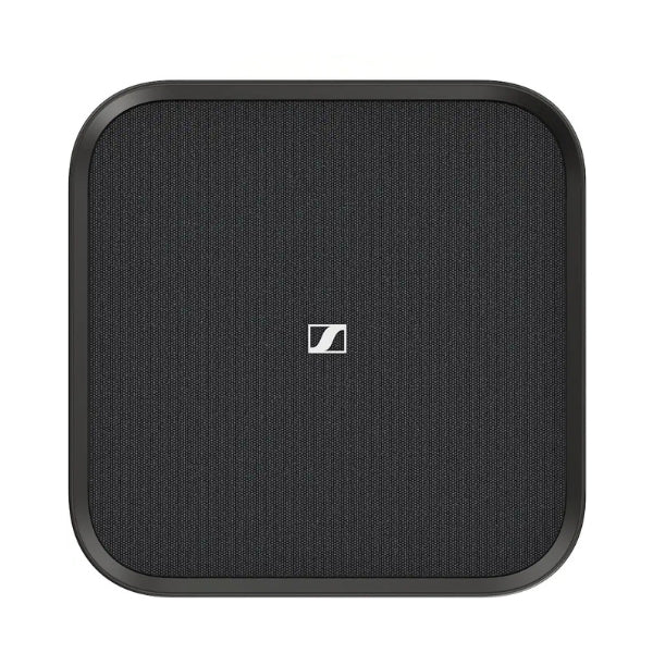 Subwoofer-Sennheiser-AMBEO-Sub-8”-350W-Class-D,-Immersive-3D-Surround-Sound-Black