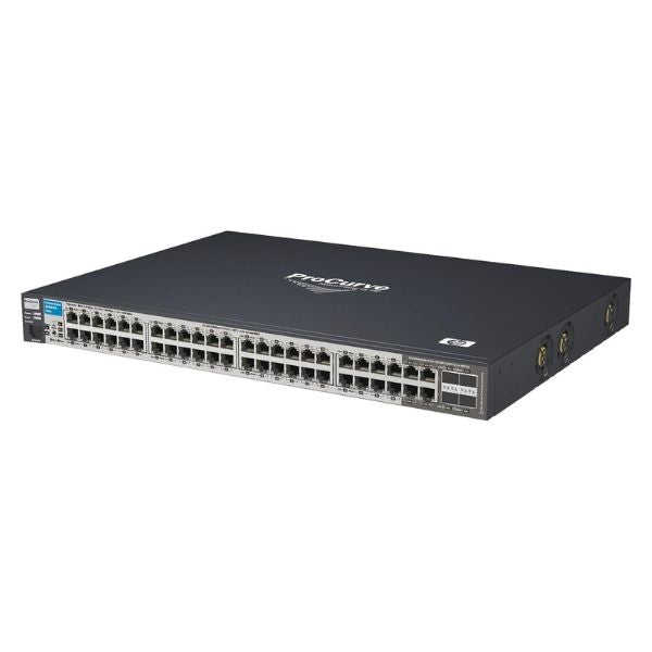 Switch-Hewlett-Packard-JE072A-ABA-ProCurve-A5120-48G-SI-48-Puertos-Gigabit-_1