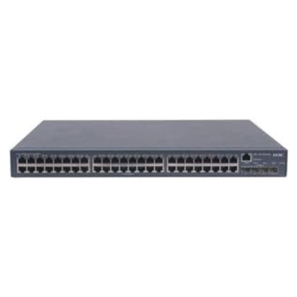 Switch-Hewlett-Packard-JE072A-ABA-ProCurve-A5120-48G-SI-48-Puertos-Gigabit-_2