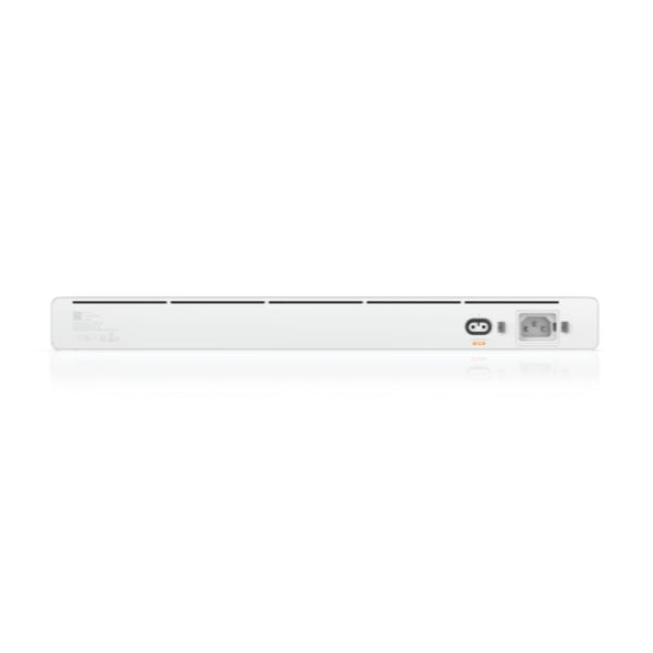 Switch-Ubiquiti-UISP-Professional-24-Puertos-GbE+4-SFP+10G-PoE-Pasivo-220W-LCM-NDAA