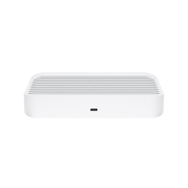 Switch-Ubiquiti-UniFi-Flex-XG-4-Puertos-10G-Managed-Compacto-PoE+USB-C