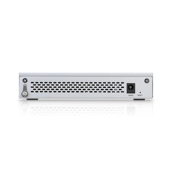 Switch-de-Red-Ubiquiti-8-Port-Fully-Managed-Gigabit-Switch-con-4-IEEE-802,3af-Incluye-Fuente-de-Alimentación-de-60W-5-pack