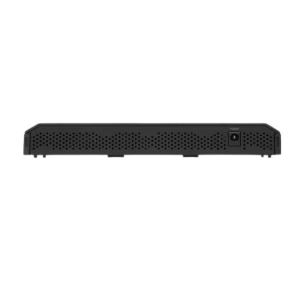 Switch-de-Red-Ubiquiti-ES-5XP-EdgeSwitch-5XP,-Switch-PoE-de-5-puertos-reemplazo-Toughswitch-TS-5-POE