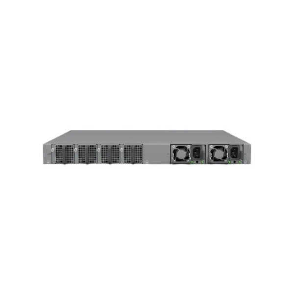 Switch-de-Red-Ubiquiti-Enterprise-grade-48-puertos,-Switch-PoE+++-de-48-puertos,-capa-3-Etherlighting™-con-conexiones-de-10-GbE-RJ45-y-25G-SFP28