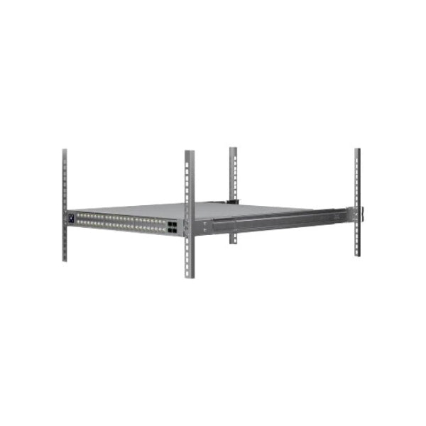 Switch-de-Red-Ubiquiti-Enterprise-grade-48-puertos,-Switch-PoE+++-de-48-puertos,-capa-3-Etherlighting™-con-conexiones-de-10-GbE-RJ45-y-25G-SFP28