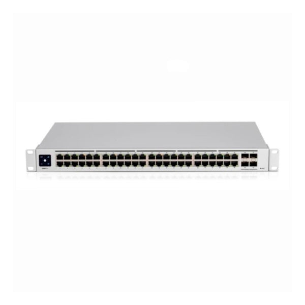 Switch-de-Red-Ubiquiti-UniFi-Professional-48Port-Gigabit-con-características-Layer-3