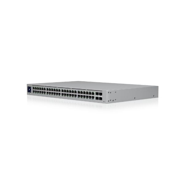 Switch-de-Red-Ubiquiti-UniFi-Switch-48-Port,-NO-PoE