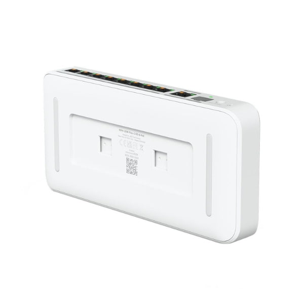 Switching-Ubiquiti-Switch-Flex-2,5G-PoE-8-Puertos-PoE++-Gestionado