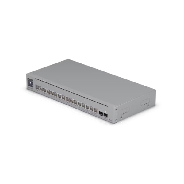 Switching-Ubiquiti-Switch-Pro-Max-16-PoE-2,5G1G-Gestionado