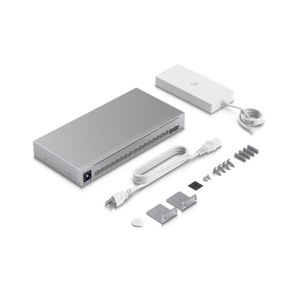 Switching-Ubiquiti-Switch-Pro-Max-16-PoE-2,5G1G-Gestionado