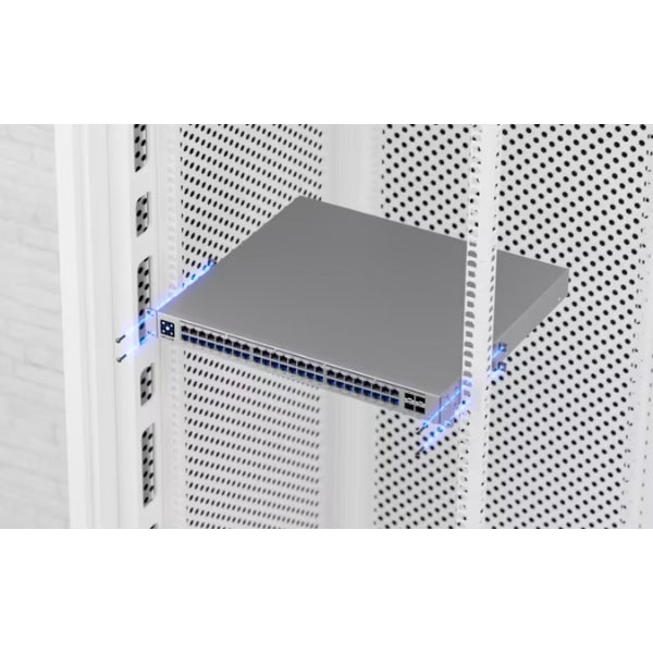 Switching-Ubiquiti-Switch-Pro-Max-48-PoE-2,5G-Layer-3-con-PoE++