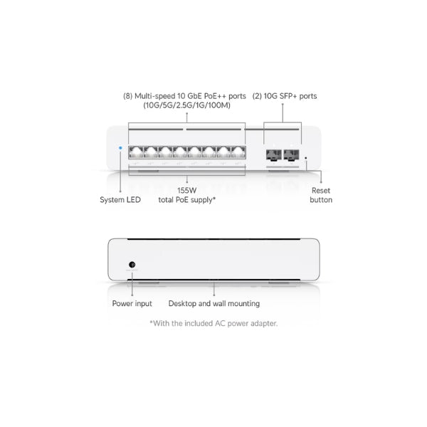 Switching-Ubiquiti-Switch-USW-PRO-XG-8-POE-155W