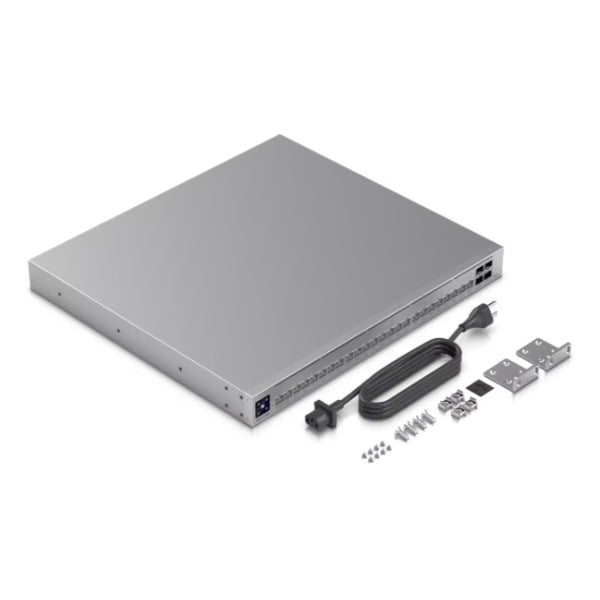 Switching-Ubiquiti-USW-PRO-HD-24-POE-SW
