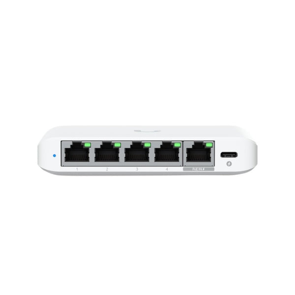 Switching-Ubiquiti-UniFi-Flex-Mini-2,5G-5-Port-Switch