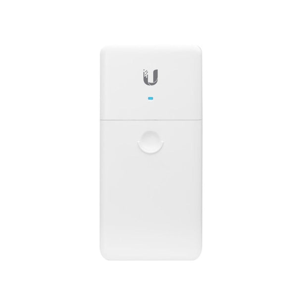 Switching-Ubiquiti-UniFi-N-SW-NanoSwitch-Outdoor-4-Port-PoE-Passthrough-Switch