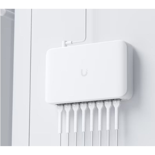 Switching-Ubiquiti-UniFi-Switch-Lite-8-PoE-8-Port-Gigabit-Switch